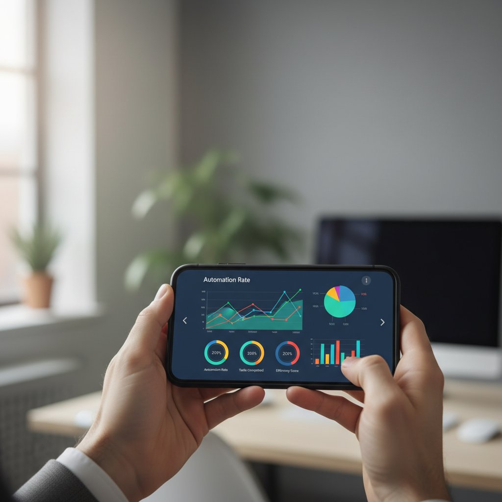 Kontrola stanów magazynowych